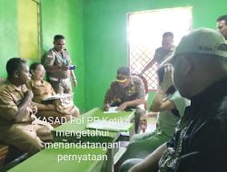 Setiap Orang Punya Hak Untuk Usaha, Tapi Harus Sesuai Ijin