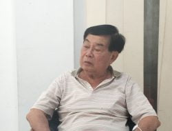 Enton Sebut Cuma PT PLN , Tom dan Cendana  Saja Yang Dilayani BBM Industri