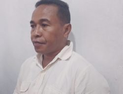 Bakal Calon Kepala Desa Pailelang  Ajukan Keberatan Ke BPMD Alor