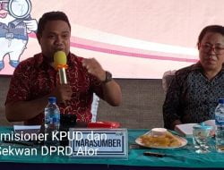 Sekwan :  Persiapan Pelantikan Anggota DPRD Terpilih  Telah “Fiks”