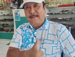 Merasa Kecewa  BBMnya   Ditahan Oleh Anggota TNI Kodim 1622 Alor
