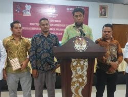 KPU Alor  Tetapkan  156.880 DPT  untuk Pilkada  2024