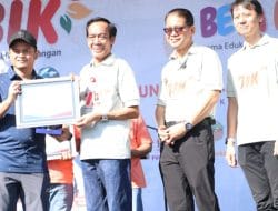 OJK NTT Gelar Bulan Inklusi Keuangan 2024 dengan Tema “BETA NTT 2024”
