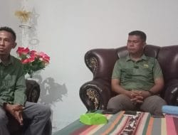 Dandim Alor Sebut , Aksi Main Hakim Oleh Oknum Anggota Kodim1622  Sangat Memalukan  TNI