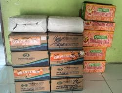 Ibu Yuni Bantah Dapat Proyek   Pengadaan Barang Sekitar  100 Desa Di Alor