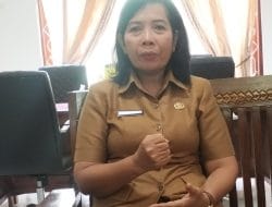 PBB Warga Desa Pante Deere Nunggak Dua Tahun