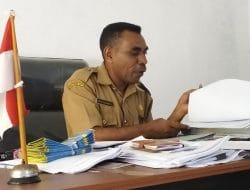 Diduga Pendamping Profesional Lampoi Kewenangan Dalam Pengelolaan Dana Desa