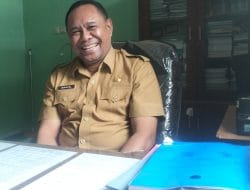 Usai Dapat Somasi Dari UD Tetap Jaya , Kadis PMD Minta Maaf