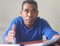 Asistensi APBedes Di Tingkat Kabupaten Tanpa Dasar Hukum