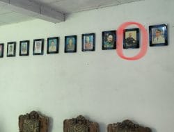 Empat Mantan Camat ATU Pernah Menjabat Orang Nomor Satu  di Alor
