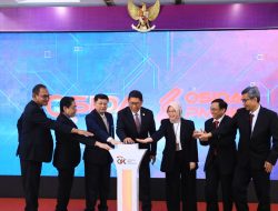 OJK Tingkatkan Perlindungan Investor Melalui Pemanfaatan BIG Data Analytics Pasar Modal  OJK Luncurkan OSIDA PMDK