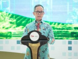 Peringkat Fitch Bukti Kepercayaan Global Terhadap Ekonomi Indonesia