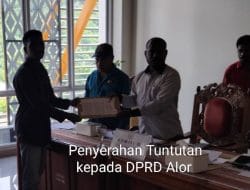 AMP CV Sinar Karya Belum Kantongi  Izin Tapi  Sudah    Operasi
