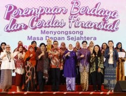 Pentingnya Literasi Keuangan Bagi Perempuan  Hebat Pekerja  Migran Indonesia