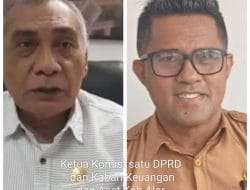 Insentif Aparatur Kelurahan di Alihkan Untuk Pilkada ?, Jika Salah Gunakan, Domainnya Irda