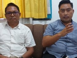 Kepala Bulog Sebut , Tidak Ada Kontrak Kerja Resmi Dengan Mantan  Buruh