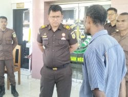 Tunggakan Insentif RT/RW 10 Kelurahan , Dilaporkan di Kejaksaan Alor