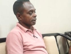 Wabup Alor Bantah Intervesi Lelang  Proyek  SPAM  Untuk Diberikan Pada APH