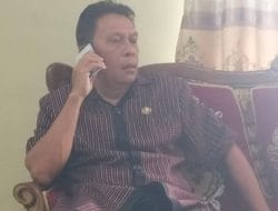 Upah Tukang Subkon Pekerjaan DPT Jalan Negara,  Masi Tunggu  Pembayaran PT AKAS
