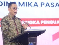 OJK Dorong Penguatan Pembiayaan dan Ekosistim Industri TPT  Nasional