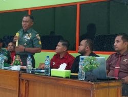 KSP Budi Artha Akan Ambil Langkah Hukum  Dengan  Imanuel dan Mantan Dandim 1622 Alor