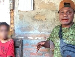 Seorang Perempuan Disabilitas Diduga Jadi Korban Pemerkosaan