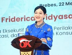 OJK Luncurkan Bulan Literasi Keuangan Untuk Gencarkan Edukasi