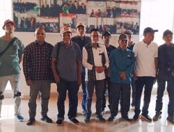 Ketua DPRD Alor Sampaikan Permohonan maaf Atas Opini Oknum DPRD