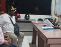 Anggota DPRD Alor Laporkan Oknum Wartawan dan Akun Bete Waik Belu ke Polres Alor