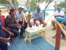 PIJAR Kesal  Pernyataan Oknum  Anggota DPRD Alor Soal Tuduhan Percobaan Pemerasan, Tanpa Sebut Nama