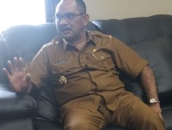 Jabatan Pimpinan OPD dan Staf Bupati segerah Dilakukan Rotasi