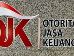 OJK Dorong Industri Pindar Perkuat Manajemen Risiko Mitigasi Gagal Bayar