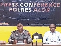 Polisi Tetapkan  4 Orang Tersangka Akibat Terlantarkan 119 Orang