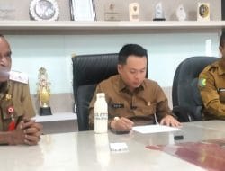 Kondisi Bupati Alor Membaik, Pemda dan Keluarga   Rencana Rujuk  ke Jakarta