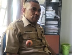 Proses Mengambil   Penghasilan Tetap Kepdes  Sangat Berbelit-belit