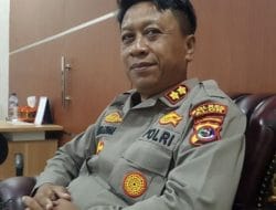 Polisi Rilis Kasus   Tawuran, TPPO, Korupsi dan Narkoba