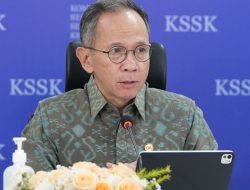 Afirmasi Peringkat Kredit Oleh  S&P Tegaskan Ketahanan Ekonomi dan Sektor Keuangan Indonesia