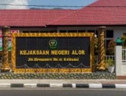 Kejari Ingatkan  Camat dan Kepdes Agar Kelolah Dana Desa Secara  Swakelola