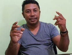 Korkab P3MD Alor Bantah Istimewahkan   Kontraktor  Tertentu