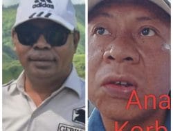 Taufik Mengaku  Tidak Tau soal Pakaian Dalam Perempuan di TKP