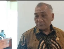 DPRD Minta SK Mutasi ASN  Dibatalkan Karena Non Prosedural, Sekda Tidak Tau