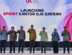 Percepat Perizinan, OJK Delegasikan Wewenang Perizinan Pasar Modal ke Daerah