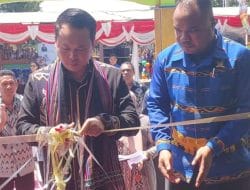 Lagi, KSP Budi Artha  Resmikan Kantor Baru di Usia Yang Ke 15