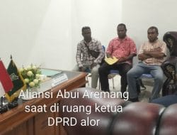 Ketua DPRD Pertanyakan Apakah SK Mutasi Sudah Terkonfirmasi Dengan Bupati ?