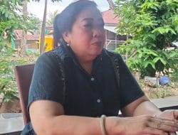 Enny: Wabup Harus  Dapat Wewenang Tertulis Dari Bupati, Untuk Tandatangan SK. Tiru Paraf Bisa Pidana