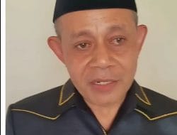 10 Tahun Dipimpin Amon dan Imran Tidak Ada Keributan.Dewan Saran “Berguru” Pada Beliau