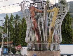 Sejumlah Fasilitas Pemkab Alor “Nganggur” Nyaris Mubazir