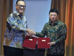 Peralihan Pengaturan dan Pengawasan Derivatif Keuangan Dengan Aset Yang Mendasari Berupa Efek dari BAPPEBTI KE OJK