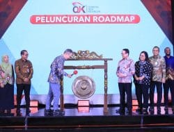 OJK Luncurkan Roadmap Pengembangan dan Penguatan Pergadaian 2025-2030