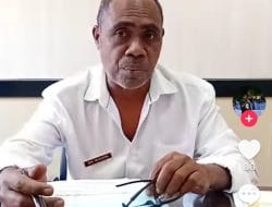 Kabag Umum Bantah Listrik Rujab Bupati   Disegel PLN.